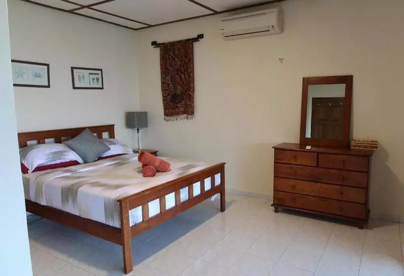 ویلای 1 خوابه, Minang Cove Resort