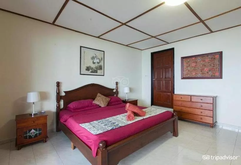 ویلای 1 خوابه, Minang Cove Resort