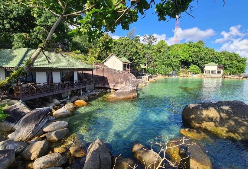 וילה בת חדר שינה 1, Minang Cove Resort