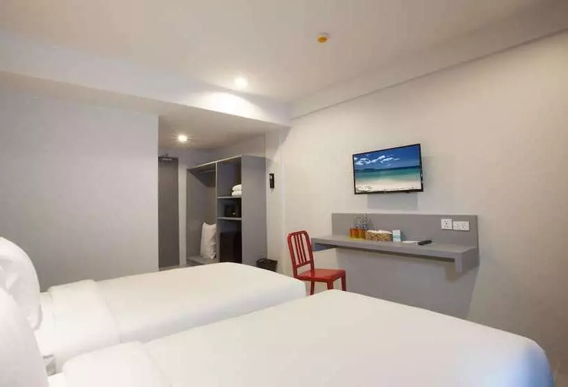 اتاق استاندارد, Recenta Style Phuket Town