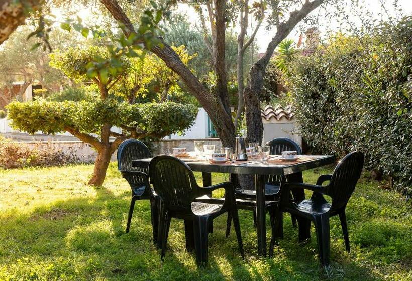 1ベッドルームアパートメント, Residence Il Melograno
