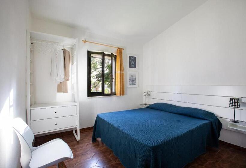 آپارتمان 2 خوابه, Residence Il Melograno