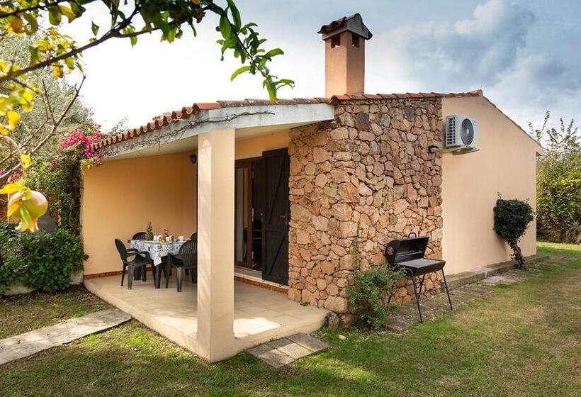 1ベッドルームのスーペリアアパートメント, Residence Il Melograno