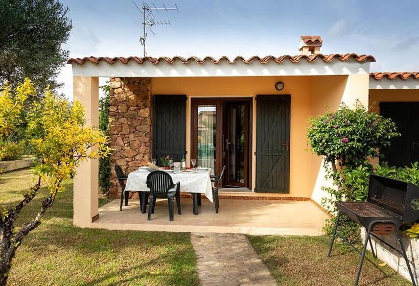 1ベッドルームのスーペリアアパートメント, Residence Il Melograno