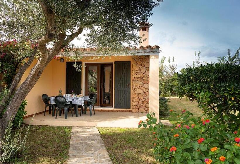 1ベッドルームのスーペリアアパートメント, Residence Il Melograno