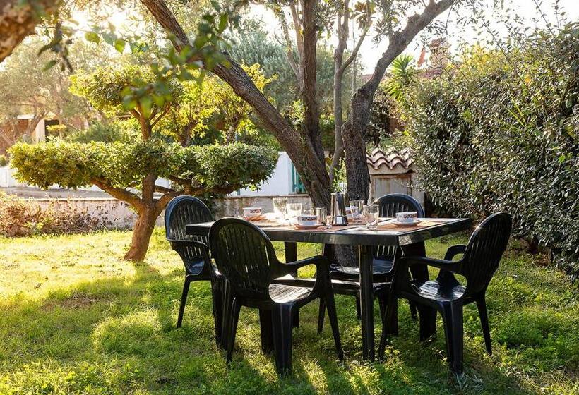 آپارتمان 2 خوابه, Residence Il Melograno
