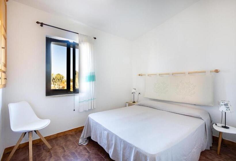 اتاق دوبلکس, Residence Il Melograno