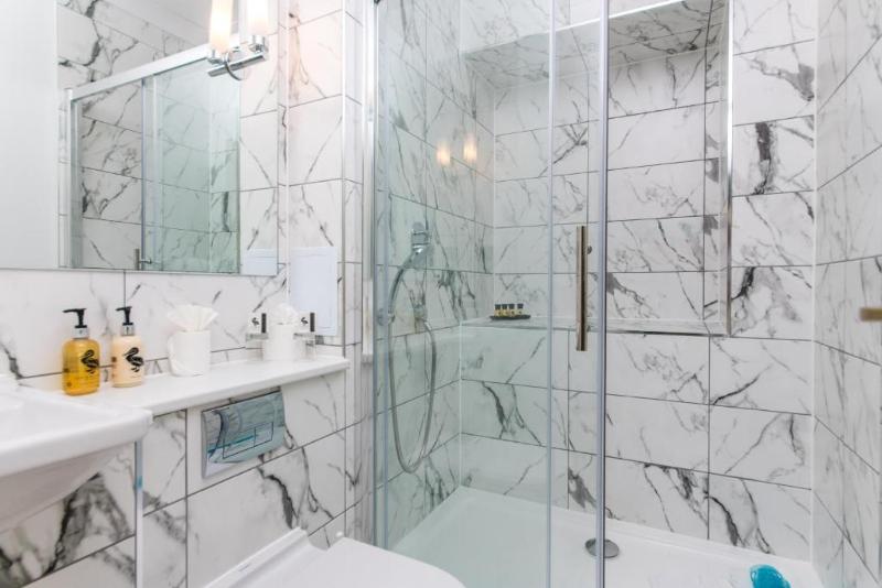 スタンダードルーム, The Ayrlington Guesthouse