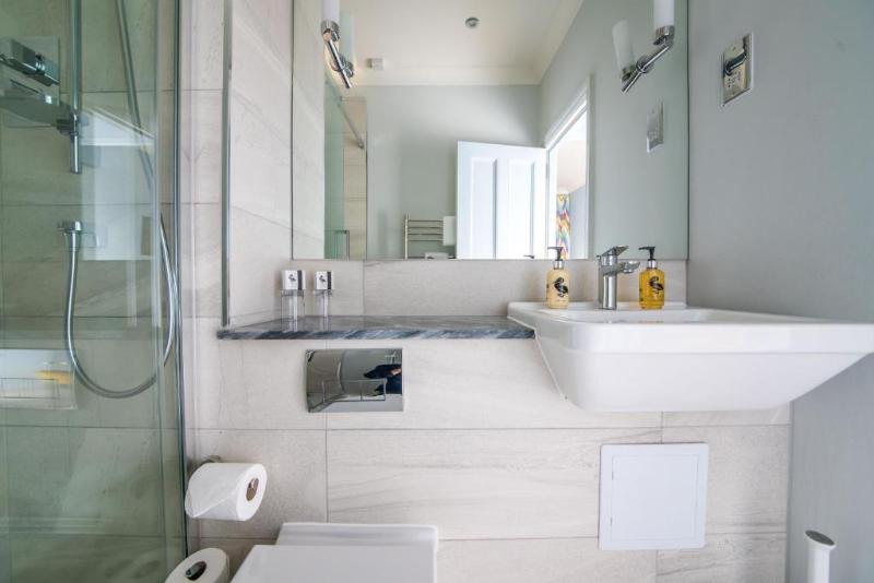 スタンダードルーム, The Ayrlington Guesthouse