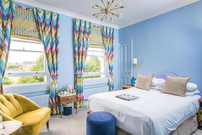 スタンダードルーム, The Ayrlington Guesthouse