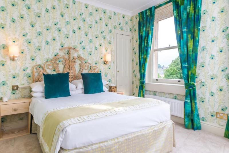 Номер Стандарт, The Ayrlington Guesthouse