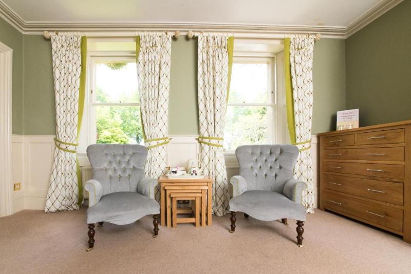 Номер Deluxe, The Ayrlington Guesthouse