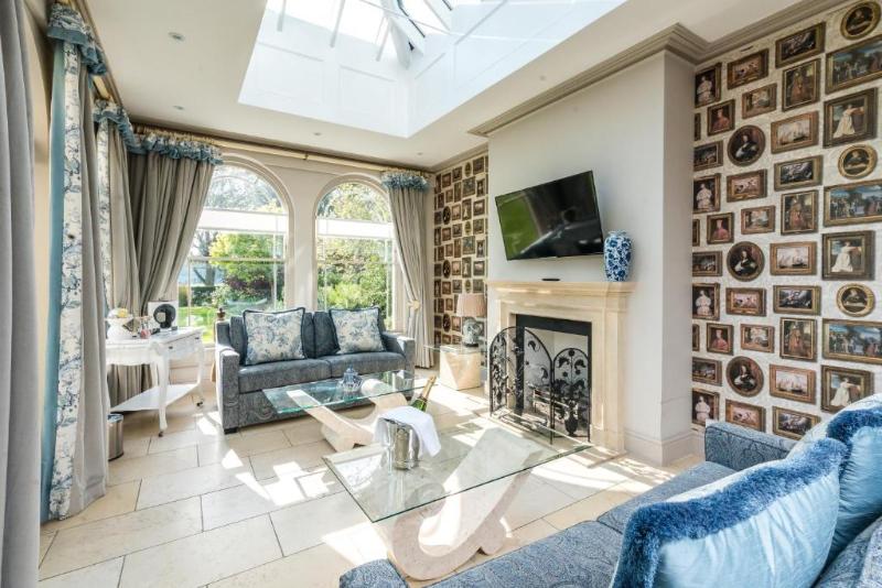 エクゼクティブルーム, The Ayrlington Guesthouse