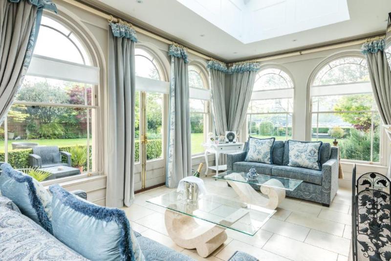 エクゼクティブルーム, The Ayrlington Guesthouse