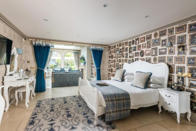 エクゼクティブルーム, The Ayrlington Guesthouse