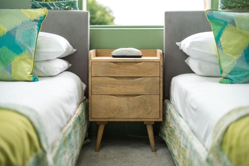 スタンダードルーム, The Ayrlington Guesthouse