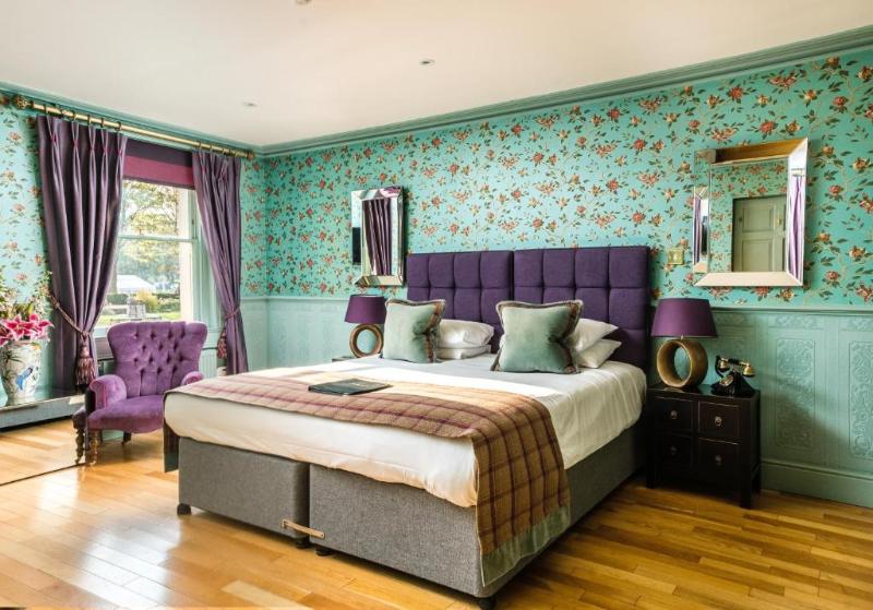 Номер Deluxe, The Ayrlington Guesthouse