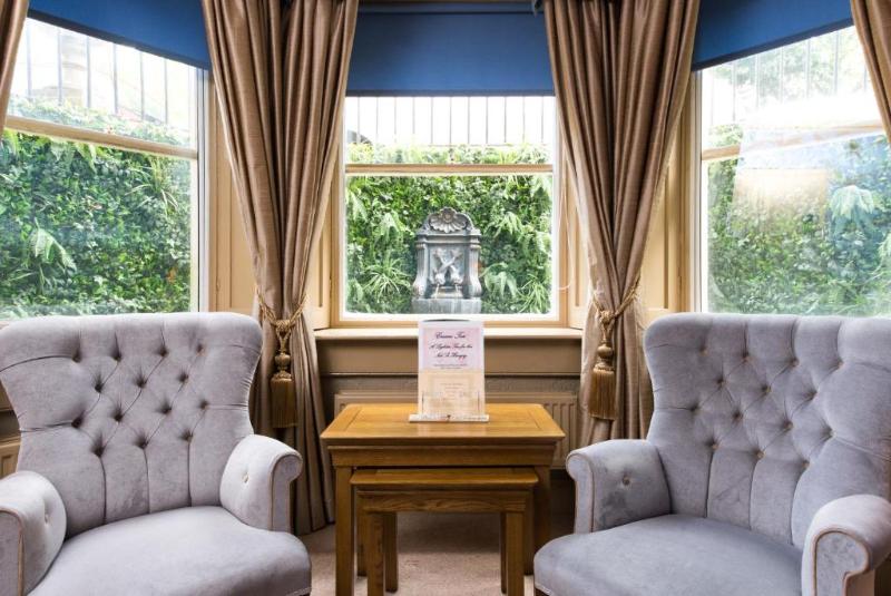 スーペリアールーム, The Ayrlington Guesthouse