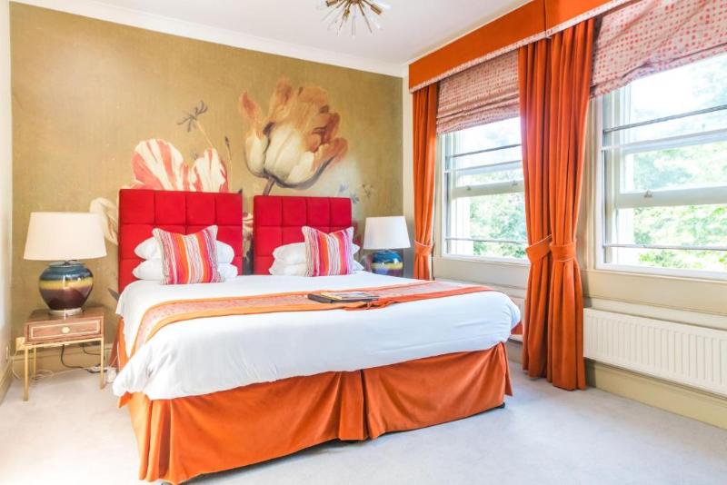 スーペリアールーム, The Ayrlington Guesthouse