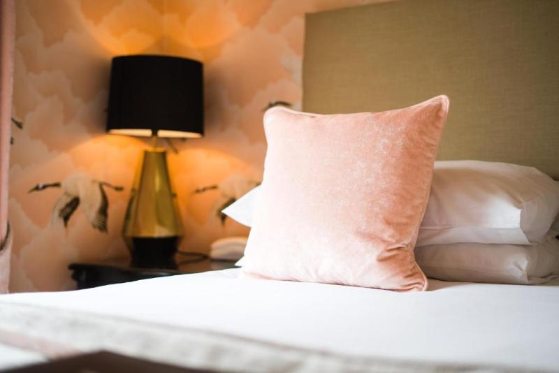 スーペリアールーム, The Ayrlington Guesthouse