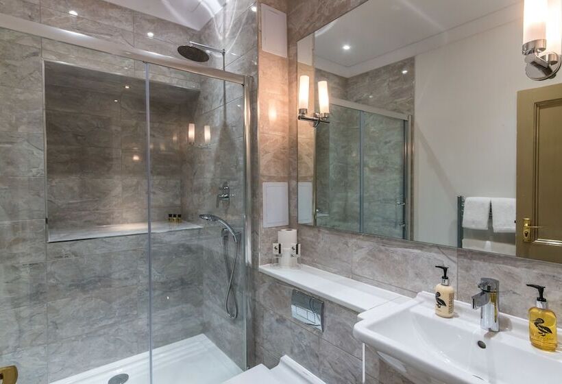 スタンダードルーム, The Ayrlington Guesthouse