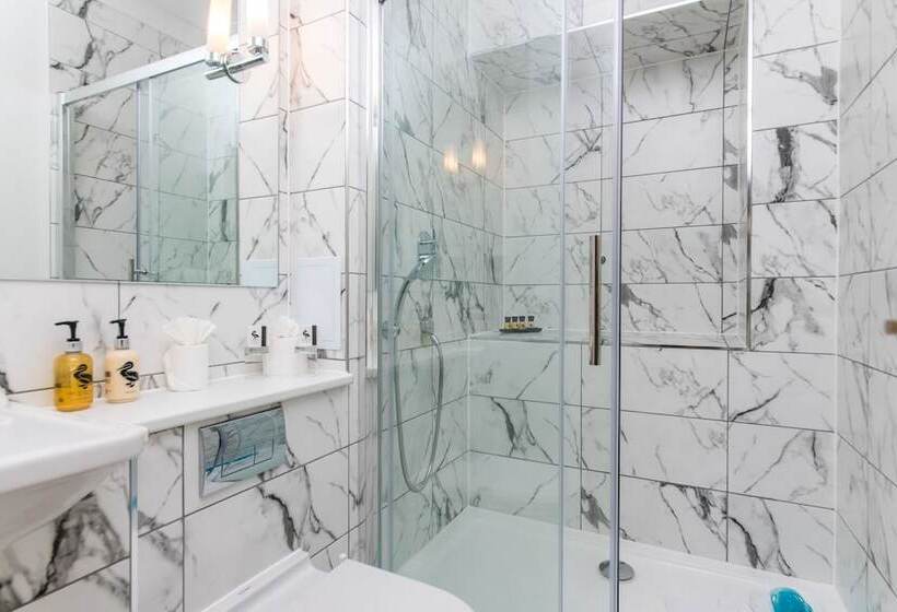 スタンダードルーム, The Ayrlington Guesthouse