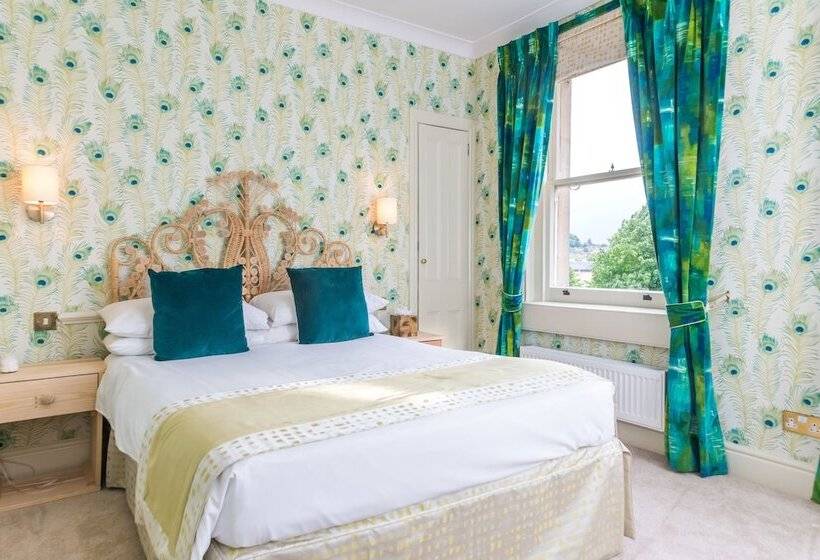 スタンダードルーム, The Ayrlington Guesthouse