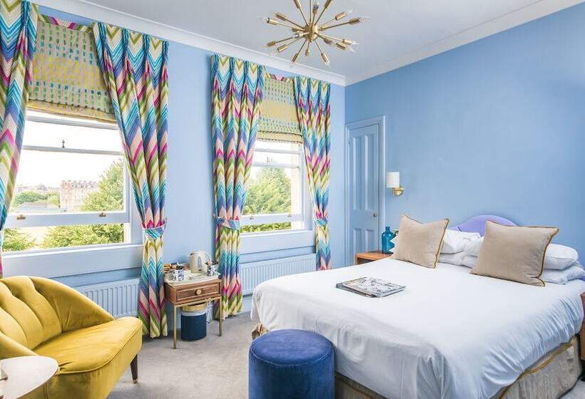 スタンダードルーム, The Ayrlington Guesthouse