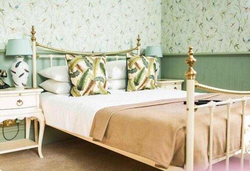 Номер Deluxe, The Ayrlington Guesthouse