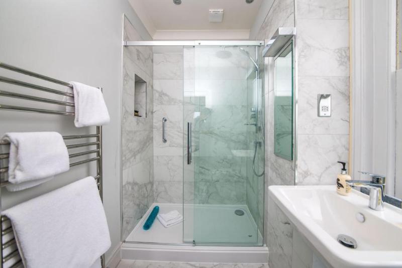 スタンダードルーム, The Ayrlington Guesthouse