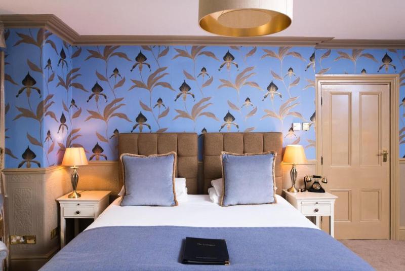 スーペリアールーム, The Ayrlington Guesthouse