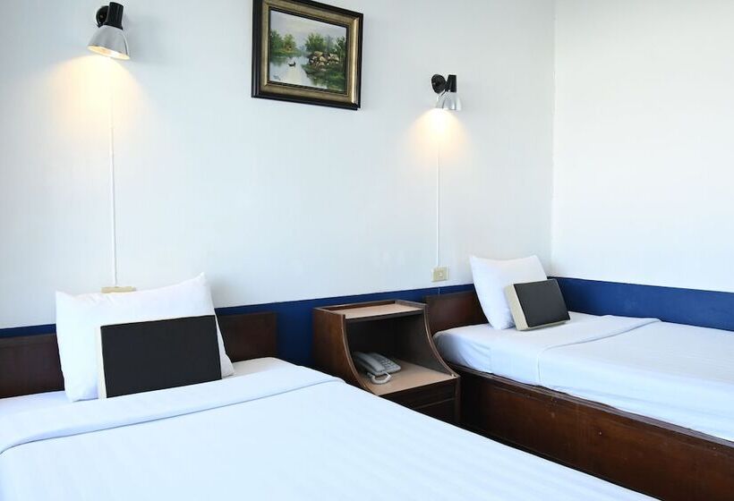 اتاق لوکس, The Krungkasem Srikrung