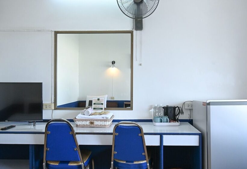 اتاق لوکس, The Krungkasem Srikrung