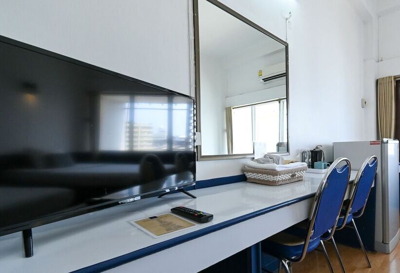 اتاق لوکس, The Krungkasem Srikrung