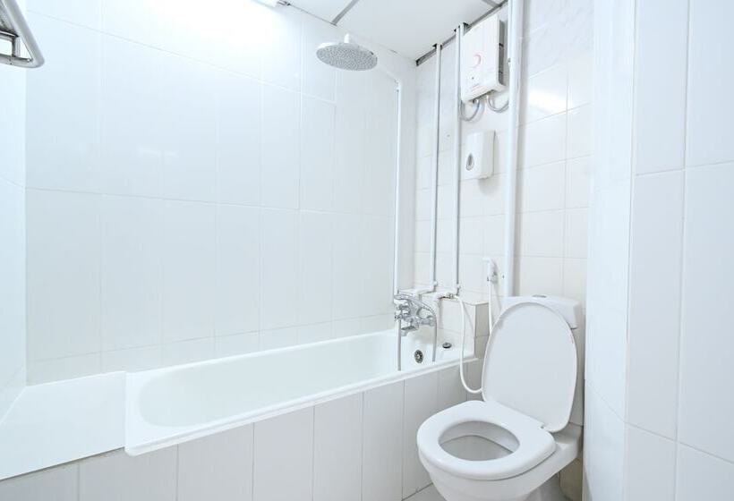 اتاق لوکس, The Krungkasem Srikrung