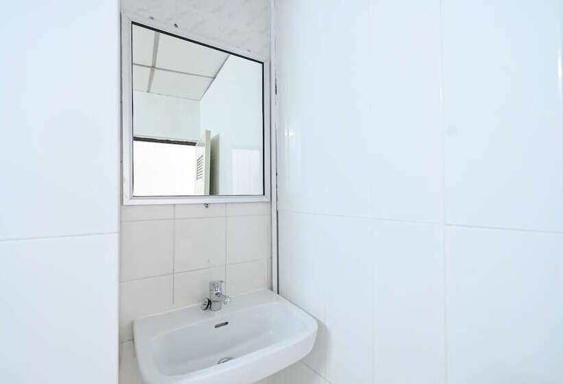 اتاق لوکس, The Krungkasem Srikrung