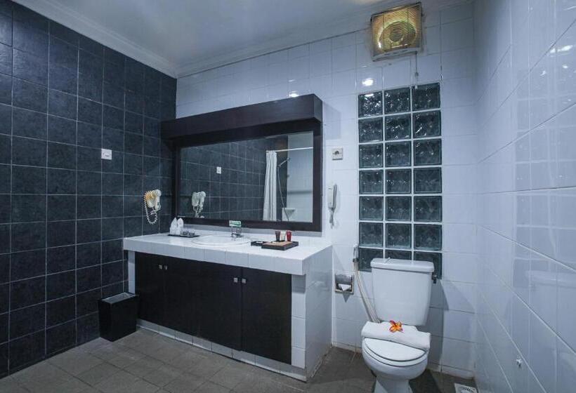 小型套房, The Royale Krakatau