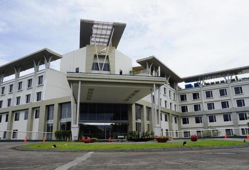 带大床的套房, The Royale Krakatau