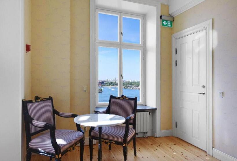 חדר סטנדרט, Ersta Hotell & Konferens