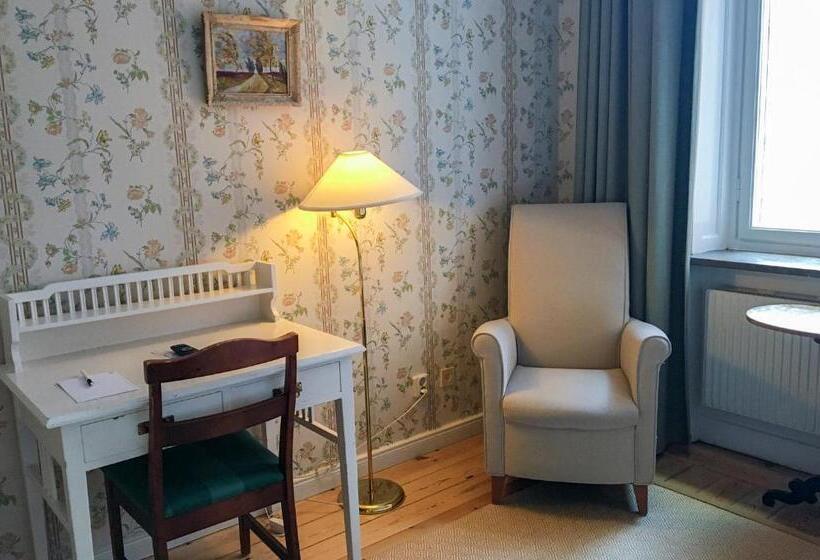 חדר סטנדרט יחיד, Ersta Hotell & Konferens