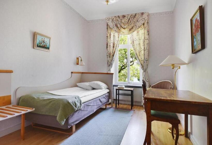 스탠다드 싱글 룸, Ersta Hotell & Konferens