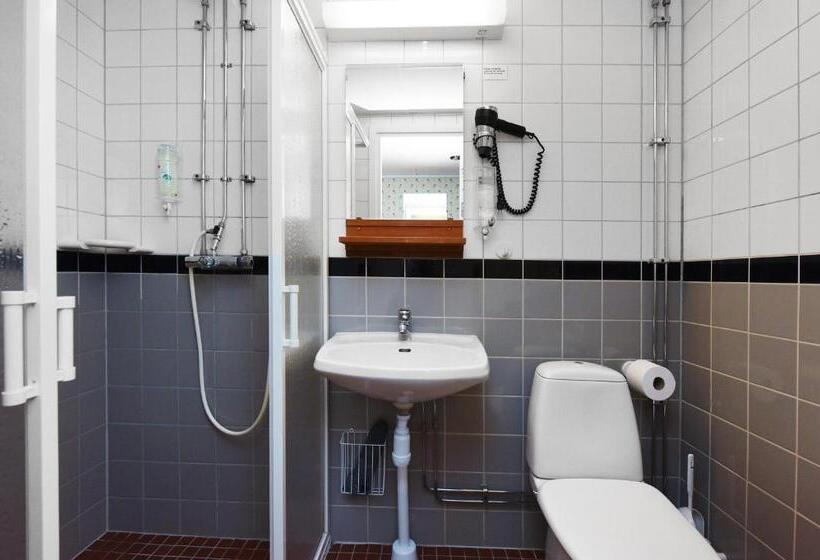 スタンダードルーム, Ersta Hotell & Konferens