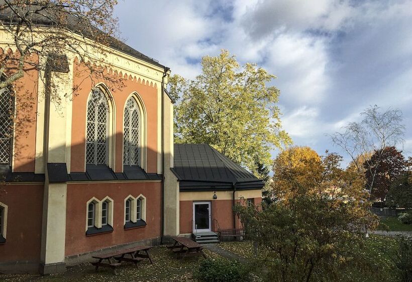 スーペリアトリプルルーム, Ersta Hotell & Konferens