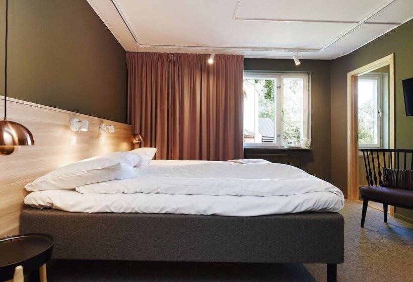 スーペリアトリプルルーム, Ersta Hotell & Konferens