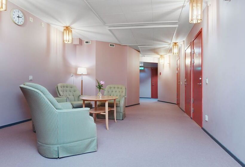 חדר סטנדרט, Ersta Hotell & Konferens