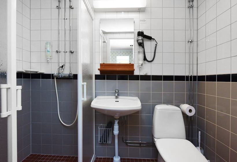 חדר סטנדרט, Ersta Hotell & Konferens