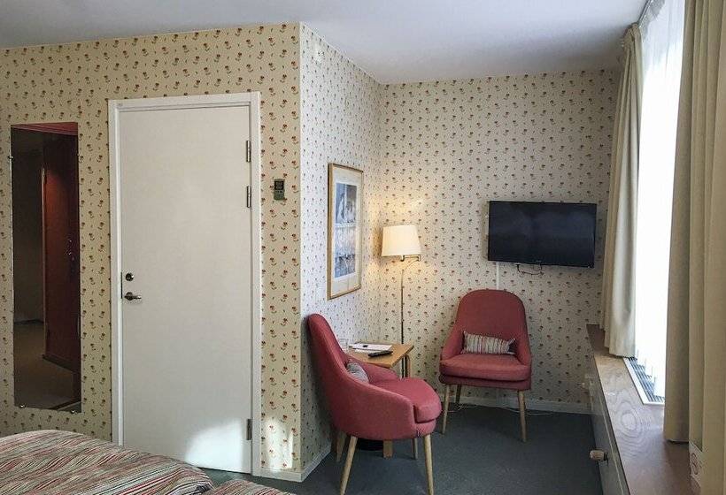 스탠다드 룸, Ersta Hotell & Konferens