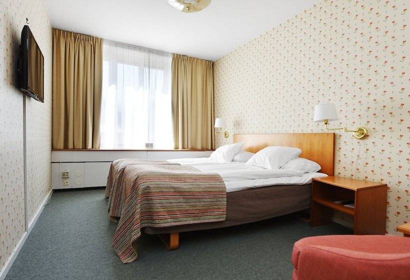 スタンダードルーム, Ersta Hotell & Konferens