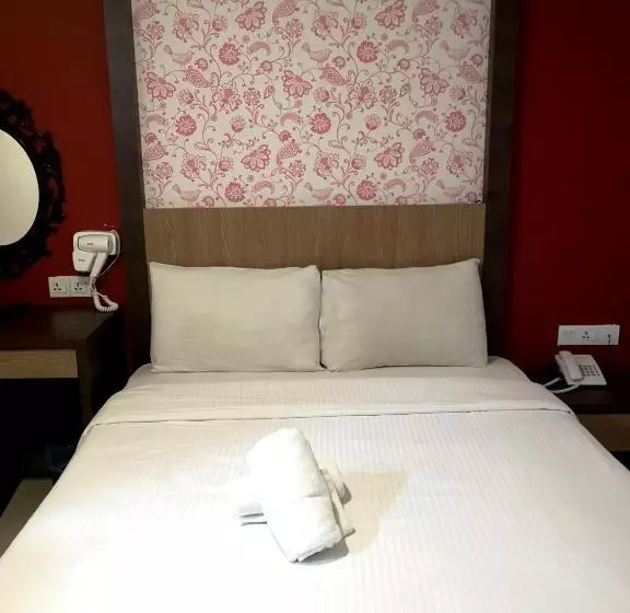 اتاق سوپریور, Signature Hotel Kl Sentral