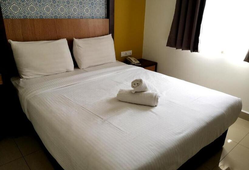 اتاق سوپریور, Signature Hotel Kl Sentral